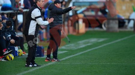 Probleme mari pentru Reghe: "Steaua suferă. Va fi foarte greu să-l înlocuiască pe Bourceanu"