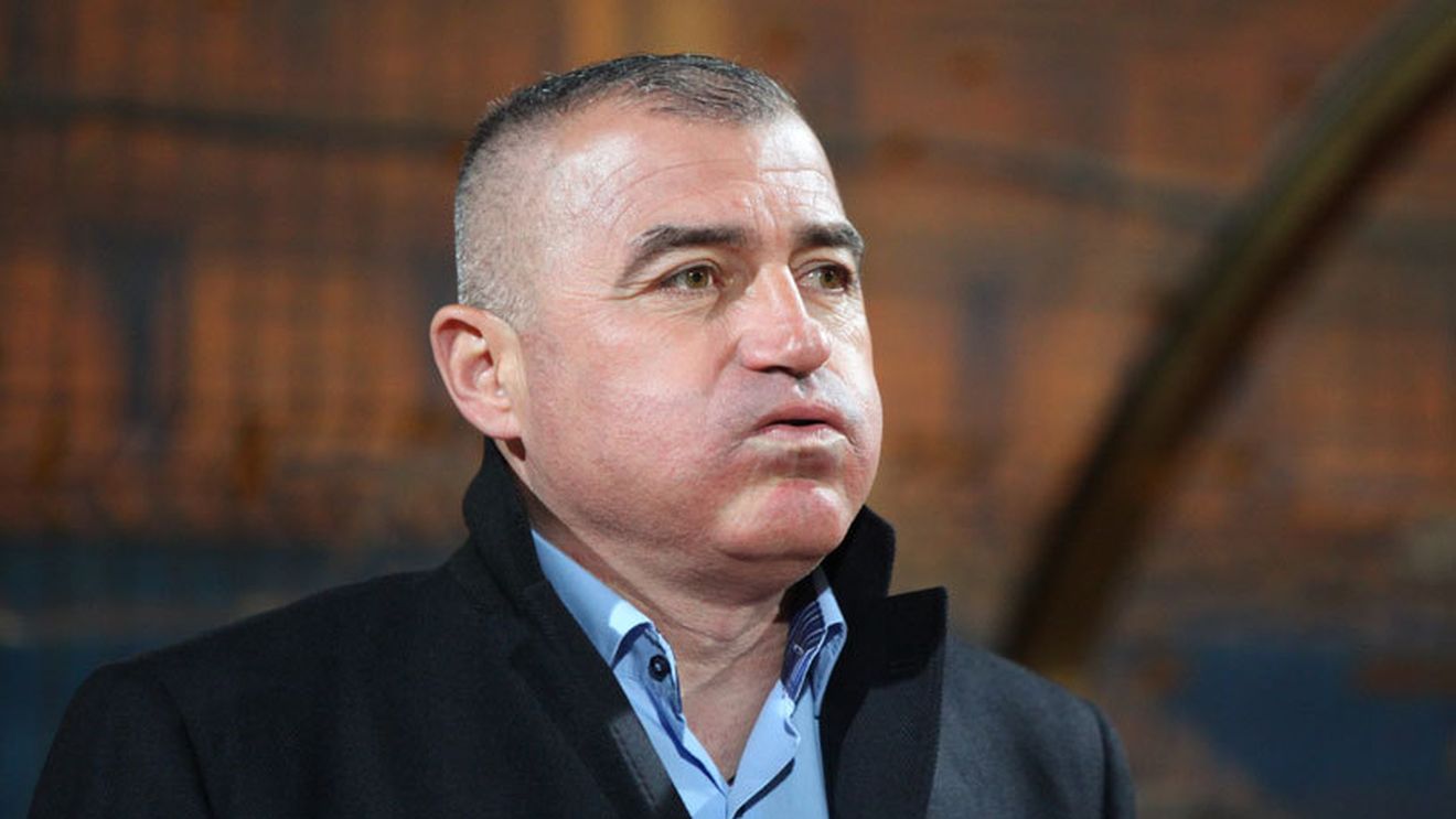 Pandurii, nicio victorie în primele 3 etape. Grigoraș: "A fost o rușine cum ne-am prezentat cu Ceahlăul, sunt dezamăgit"