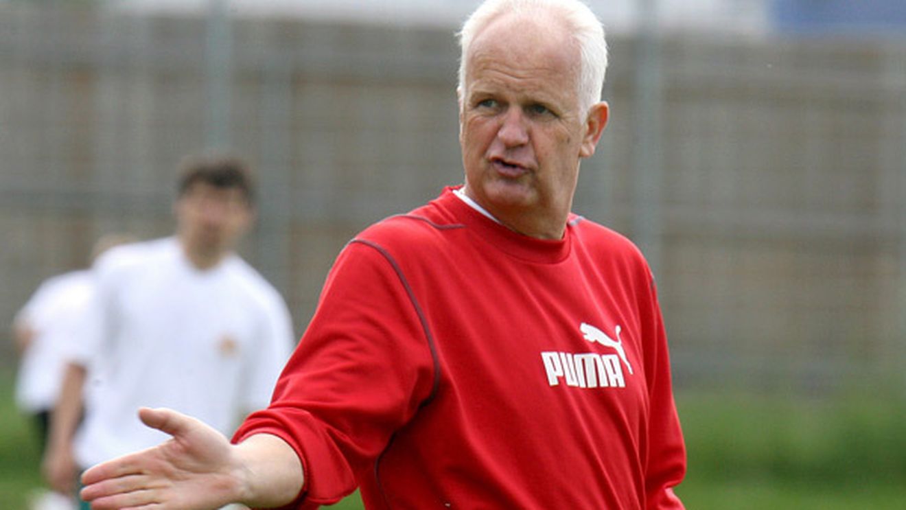 Stange:** 'Nu avem un bilanț strălucit, dar avem șanse să mergem la EURO!Suntem puternici'