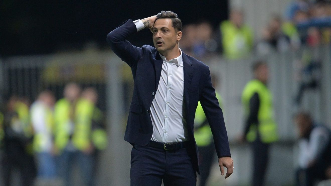 Ion Marin ridică o „problemă națională”: „De ei de ce nu spunem nimic? Ei nu au nicio vină?” Mirel Rădoi, apărat de valul de critici | EXCLUSIV ProSport Live