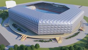 S-a dat ordinul şi s-a aprobat! Se demolează stadionul şi apare o arenă SF, de 135.000.000 de euro, în România