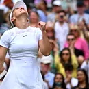 Simona Halep a primit invitația în loja regală la finala feminină de la Wimbledon. Ce decizie a luat românca de 33 de ani