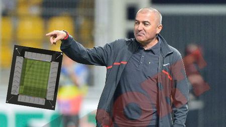 Grigoraș, atras de mirajul Ligii!** Tehnicianul a lăsat Pandurii și e aproape să devină arhitectul celui mai TARE proiect din România. Resurse 'nelimitate' pentru clubul care va domina Liga 1