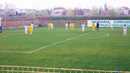 Damila Măciuca din Valea Ciocanului!** Echipa unei minuscule comune vâlcene conduce în clasamentul Seriei a IV-a din Liga a III-a