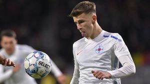 Ștefan Baiaram și Rareș Ilie, peste Octavian Popescu. „Calități extraordinare!” Ce jucător de la FCSB îl depășește pe favoritul lui Gigi Becali