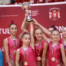 Gimnastele junioare, condiții greu de suportat din cauza căldurii la Constanța! Antrenorul Cristi Moldovan confirmă: „Este inuman” | EXCLUSIV