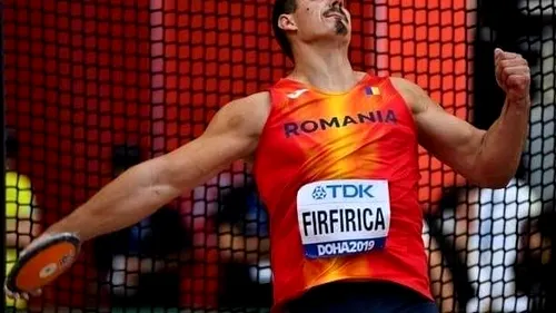 Anunțul unor atleți români calificați la JO: „Doar sănătatea contează acum, Olimpiada mai poate aștepta un an!”