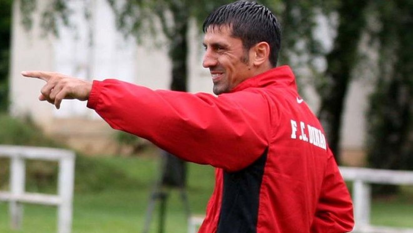 "Nu ne sperie forma Rapidului! Noi suntem pe primul loc!"