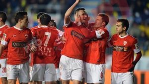 Mizează pe victoria "câinilor":** "Meciul e crucial pentru calificarea în Europa League"