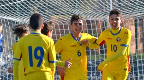 Debut pentru istorie în Steaua – CS U Craiova! Primul jucător născut după 2000 care a jucat în Liga 1