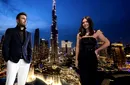 Ce ascunde Dubaiul, oraşul în care Simona Halep vrea să se mute definitiv din România. Adrian Mutu a dezvăluit câteva dintre secretele din raiul bogătaşilor