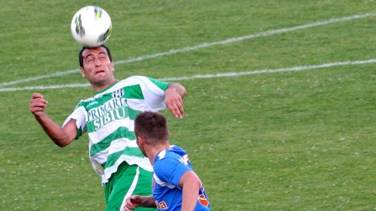 Tensiune înaintea meciului de la Târgu Mureș!** "Presiunea e de ambele părți"