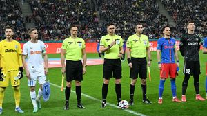 Mircea Lucescu a luat decizia de urgență după accidentarea lui Ionuț Radu! Pe cine a chemat pentru Turcia - România