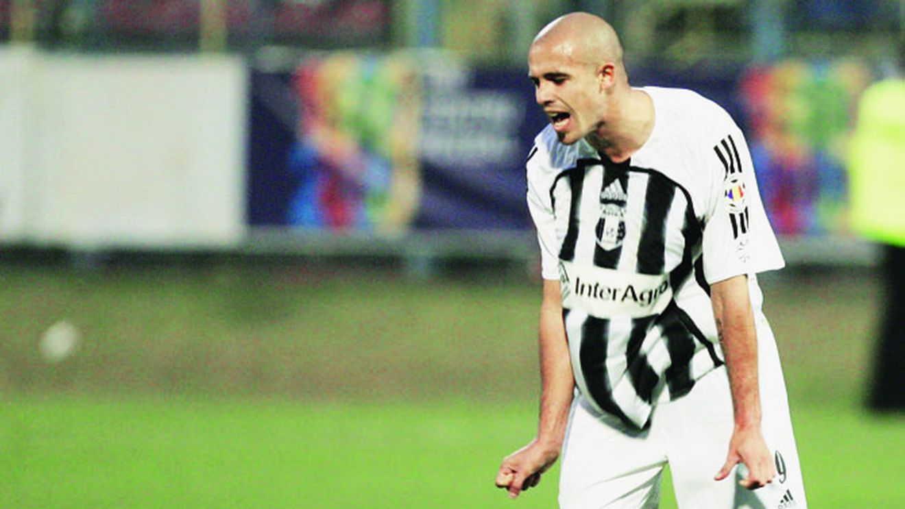 Astra a rămas cu doar 17 jucători!** Au fugit sud-americanii!