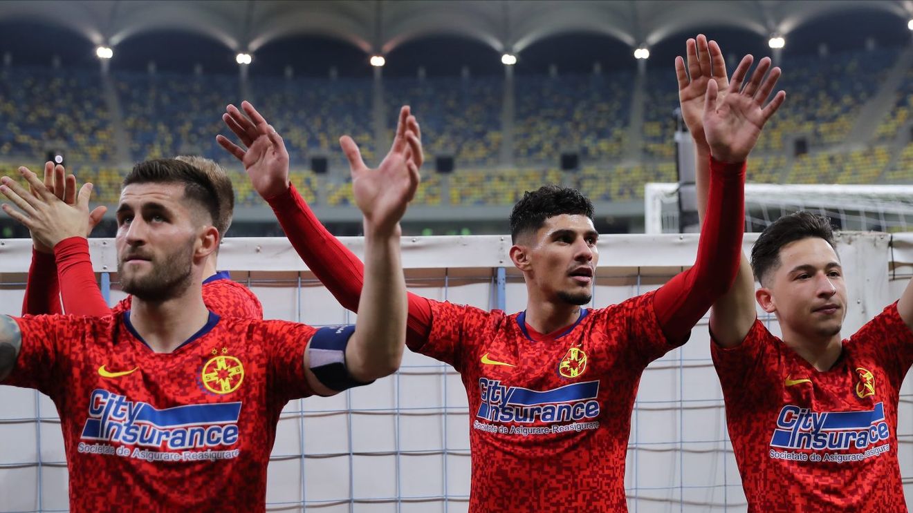 Se schimbă regula U21 în sezonul viitor? Ce se va întâmpla cu cei doi jucători eligibili. Modificarea pregătită de FRF