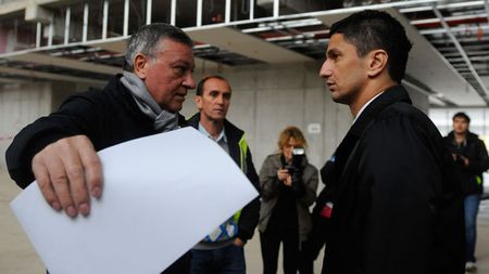 Nașu' Sandu spune că situația e clară:** "Dacă nu batem Bosnia, îi caut înlocuitor lui Răzvan"