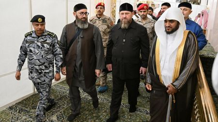 Cum a fost prima întâlnire cu Ramzan Kadîrov, președintele Ceceniei, pentru românul poreclit „China”: „Făcea cadou câte o mașină sau 100.000 de euro pentru străini”