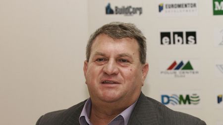 Mureșan: "N-aș ceda niciun titular"