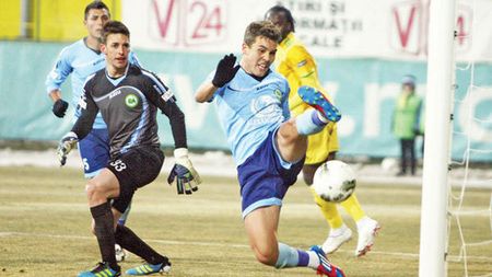 Meme l-a acuzat că a jucat la pariuri, Baruch ne face praf în presa din Israel:** "E foarte greu să găsești jucători talentați în România"