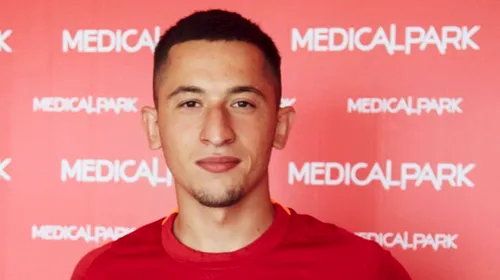 Olimpiu Moruțan, la mâna suporterilor lui Galatasaray! Fotbalistul român poate „pierde” tricoul cu numărul 10