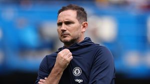 Chelsea Londra i-a găsit înlocuitor permanent lui Graham Potter: acord cu fostul antrenor al lui PSG