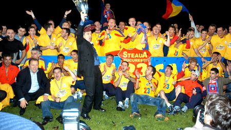 A jucat la FCSB în echipa UEFAntastică şi acum a ajuns, la 43 de ani, mecanic auto! Fusese dat „dispărut” de Dorin Goian, fostul său coleg