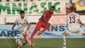 Mai rezistă Roni Levi?!** Sportul - Steaua 0-0! EGAL cu ultima clasată