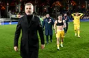Cel mai mare dușman al lui Edi Iordănescu din Superliga, reacție neașteptată! „Pentru asta îl felicit”. EXCLUSIV
