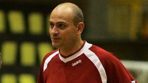 HC Odorhei, debut cu victorie la turneul din turul doi al Challenge Cup