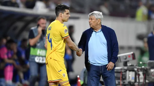 Șansă uriașă pentru Ianis Hagi: un fost campion mondial, lansat de Mircea <i class='ep-highlight'>Lucescu</i> în fotbalul mare, favorit să-l pregătească pe fiul „Regelui” la Glasgow Rangers!