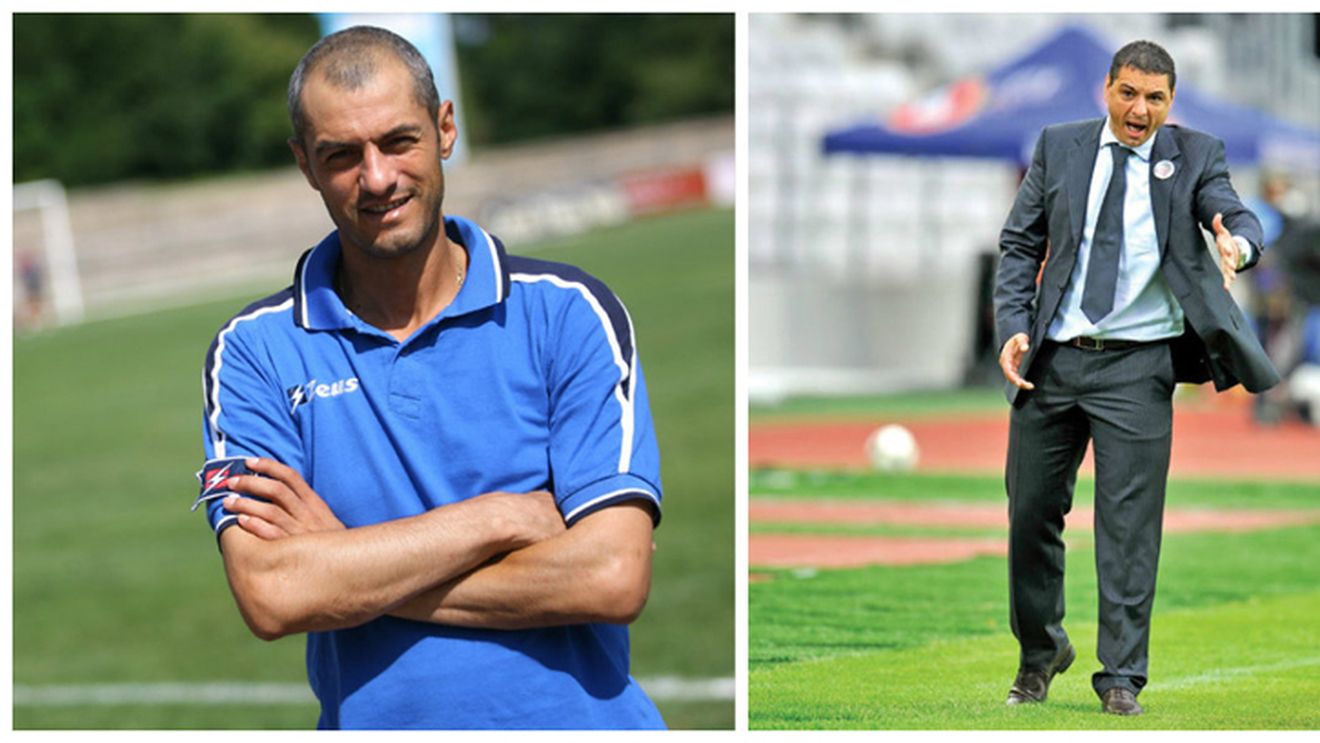 Gaz Metan - "U" Cluj 2-1.  Ganea, fără victorie în acest sezon al Ligii 1