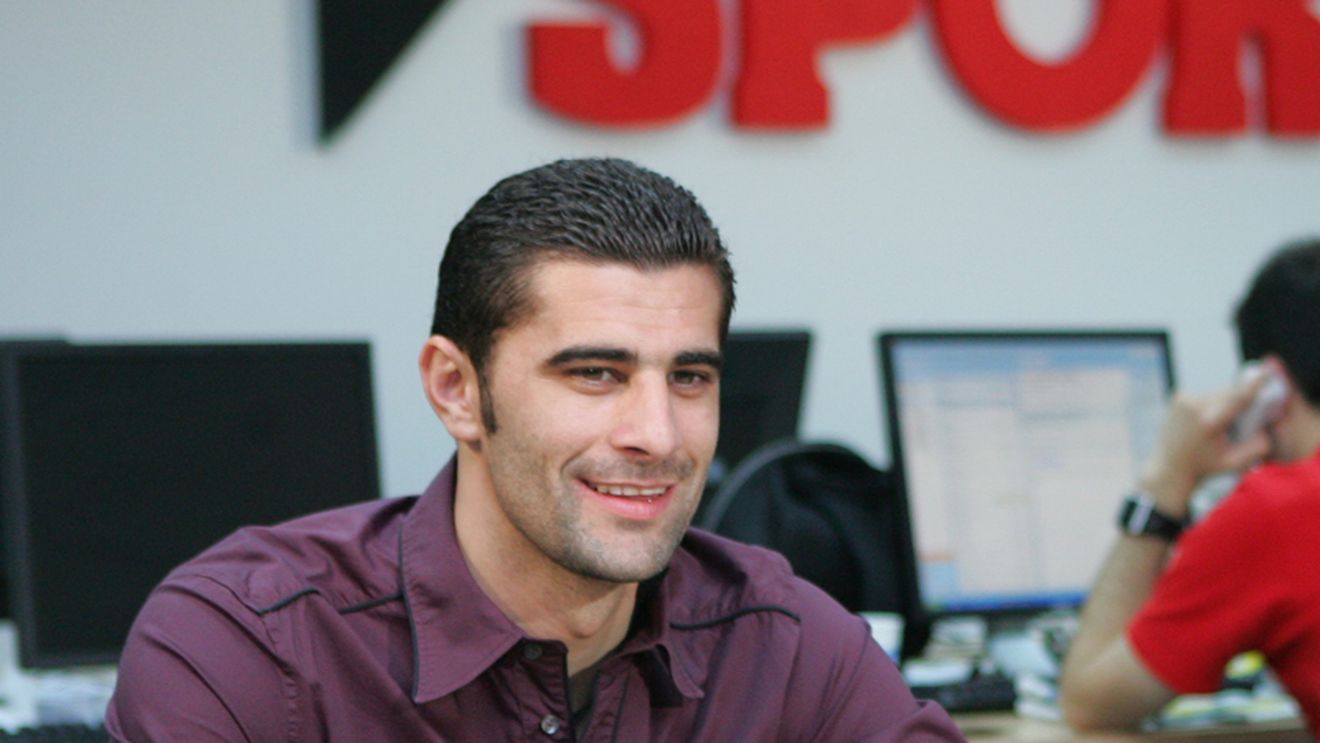 Dani Coman: "Am dominat total!"