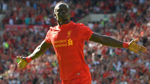 "Cormoranii" rămân regi în Liverpool! Coutinho a făcut show, iar oamenii lui Klopp au trecut ușor de rivalii de la Everton