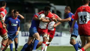 "Divizia Națională de Rugby va începe pe 20 septembrie"