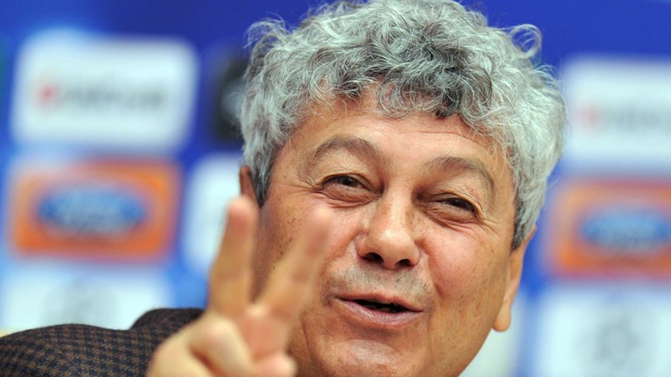 Declarație surprinzătoare a lui Mircea Lucescu. Spune că are la Zenit un mijlocaș la fel de bun ca Pogba: "Nu este nicio diferență între ei"