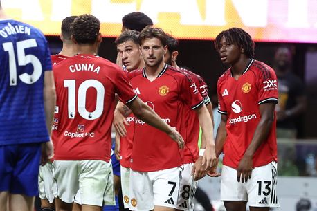 Catastrof&#259; istoric&#259; pentru Manchester United! A fost eliminat&#259; de o echip&#259; din Liga 4 dup&#259; 26 de lovituri de departajare