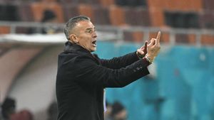 Nelu Varga a luat decizia în privința contractului lui Daniel Pancu. Ce se întâmplă dacă nu se califică în Europa