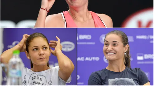 Shenzhen | Begu, Niculescu și Mitu și-au aflat și ele adversarele: intră în luptă pentru trofeul câștigat anul trecut de Simona Halep. Irina: calculele rămânerii pe lista capilor de serie pentru Australian Open