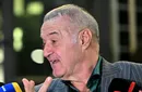 Trei nume noi la FCSB, după derby-ul cu Rapid. Anunțul lui Gigi Becali