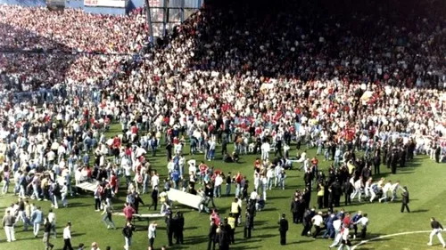 Dreptate după 27 de ani! 23 de suspecți, urmăriți penal de către procurorii britanici în cazul tragediei de la Hillsborough