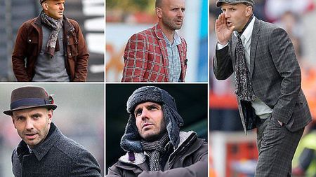 Englezii l-au numit "cel mai elegant om din lumea fotbalului!" FOTO | Cum se îmbracă la meciuri adversarul lui Klopp din Cupa Angliei