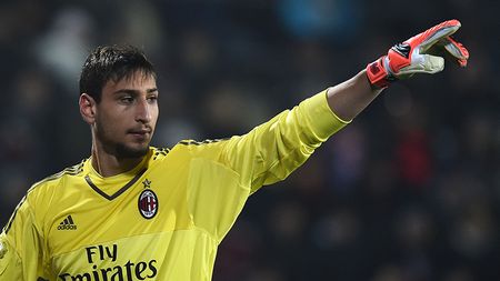 Primul trofeu câștigat de Milan după cinci ani. "Diavolul milanez" a câștigat la penalty-uri Supercupa Italiei, în fața lui Juventus. Tânărul Donnarumma a fost erou