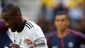 Înlocuitor pentru Vinicius. CFR și-a adus un „as” în jocul aerian. Familie cu fotbaliști celebri, respectată de Griezmann