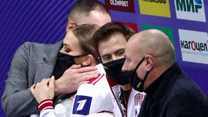 Primele efecte ale agresiunii lui Vladimir Putin în Ucraina: sportivii de top ai Rusiei pregătesc un exod! Avertisment pentru toți cei care vor să își schimbe cetățenia: „Va fi considerată trădare! Vestul va face totul ca să ne distrugă”