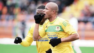 După ce a marcat golul sezonului, Wesley s-a felicitat:** "Bine că n-am ales CFR sau Steaua!"