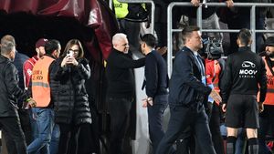 Şumudică, gest incredibil la adresa lui Charalambous: „Să vă fie ruşine”