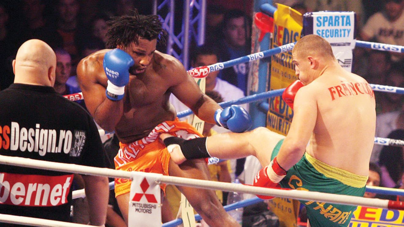 Sport.ro** și restul lumii!