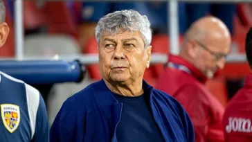 Mircea Lucescu a recunoscut ce se întâmplă în vestiarul naționalei României. „Talentul e acelaşi, depinde cum îi educi”