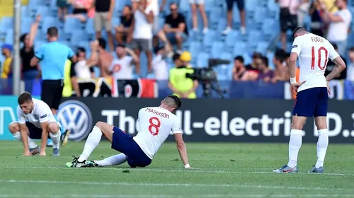 Un adversar al României U21 la EURO 2019, gata să-l înlocuiască pe David Silva la Manchester City: „Sunt sigur de asta!”