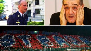 Prima explicație oficială: de ce FIFA consideră că FCSB e Steaua! + Florin Talpan a vrut să șteargă din Statut asul din mânecă al lui Gigi Becali